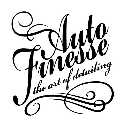 Základní velká sada na čištění interiéru od Auto Finesse - Obrázek 9