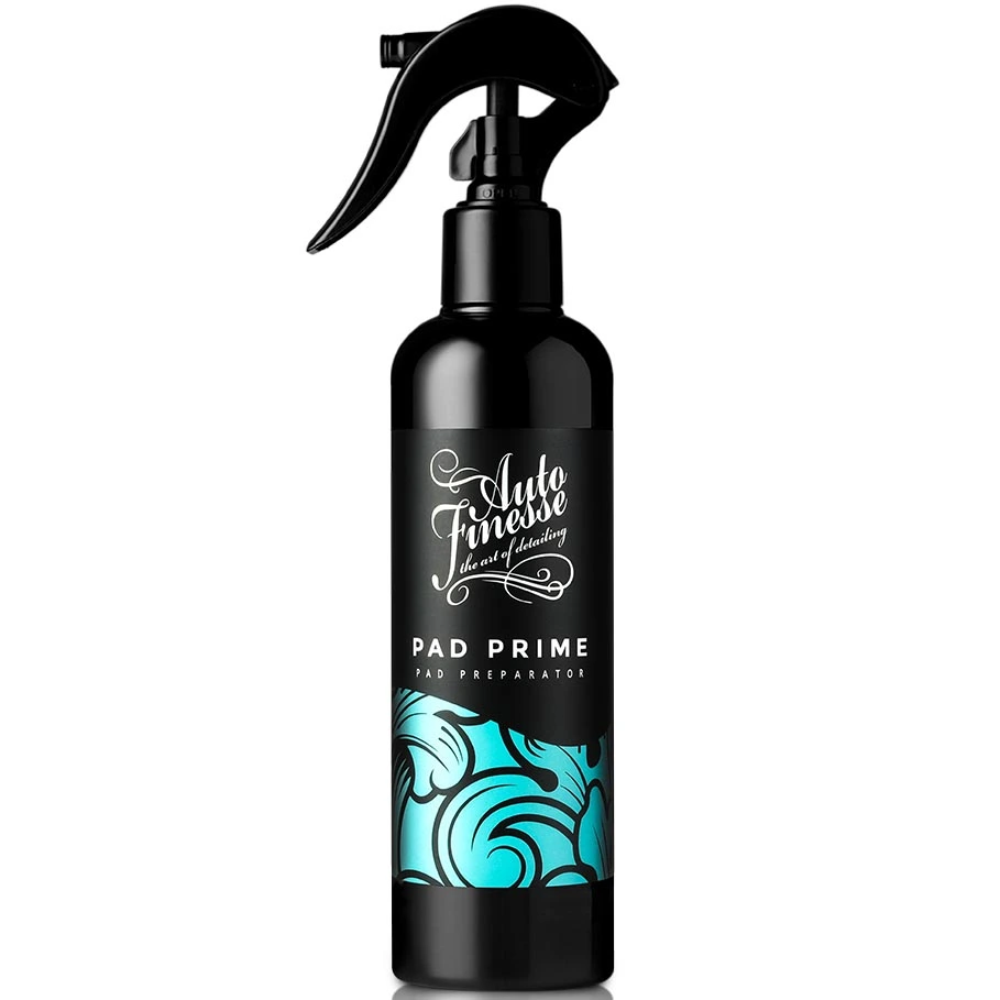 Auto Finesse Pad Prime Pad Preparator (250 ml) – Lubrikace kotoučů