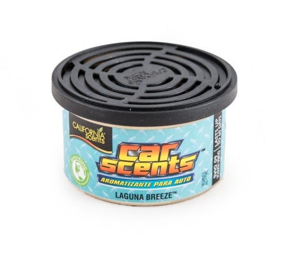 California Scents Car Scents - Shasta Strawberries (Jahoda) - Obrázek 4